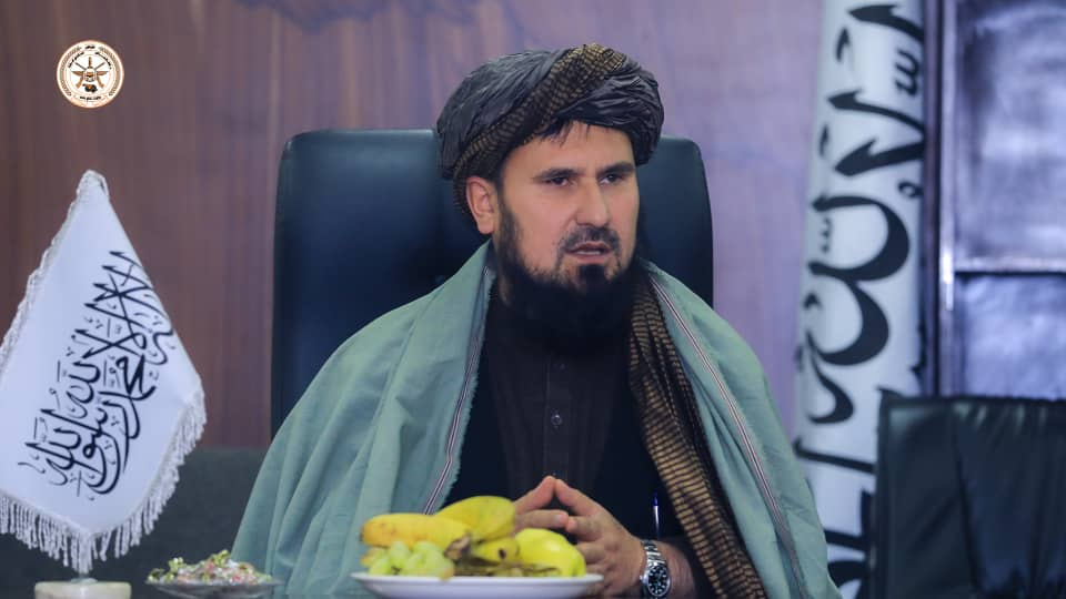 Tensions Rise Along Durand Line: Afghanistan Warns of 'Decisive Response'.webp