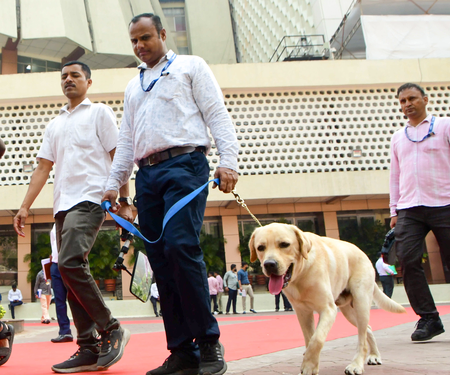 Security Intensified at Mumbai Press Club Amid Threat Email.webp