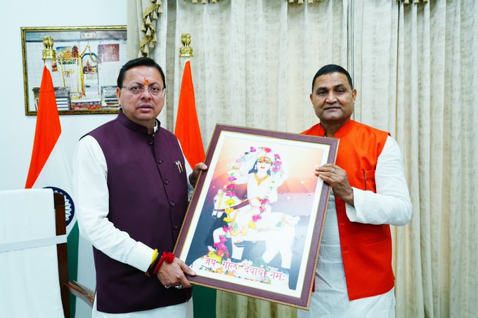 Meet the New Ministers: Uttarakhand Government Adds Five to Cabinet.webp