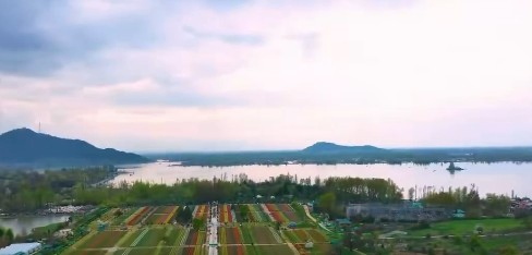 J&K Travel Mart 2026: 20 States to Participate.webp