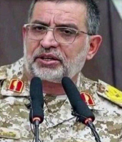 Israel Strikes Iranian Official Amid Escalating Tensions.webp