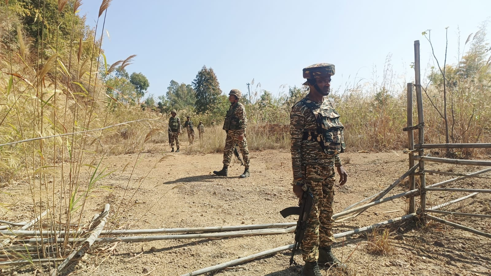 Manipur Violence: Precautionary Evacuation of Kuki Students Completed.webp Manipur Violence: Precautionary Evacuation of Kuki Students Completed.webp