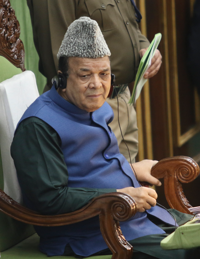 PDP MLA Urges All-Party Meeting on Trade Agreements and Horticulture.webp PDP MLA Urges All-Party Meeting on Trade Agreements and Horticulture.webp