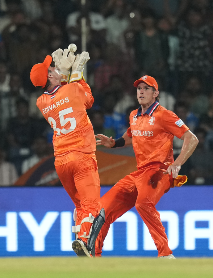 Netherlands Captain Eyes More Bilateral Games After World Cup Performances.webp