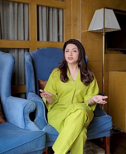 Simple Ingredients for Health: Bhagyashree's Detox Water.webp