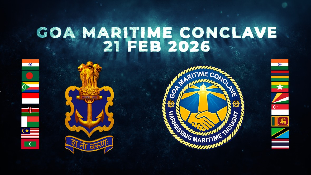 Sanjay Seth to Lead Maritime Security Talks at Goa Conclave.webp