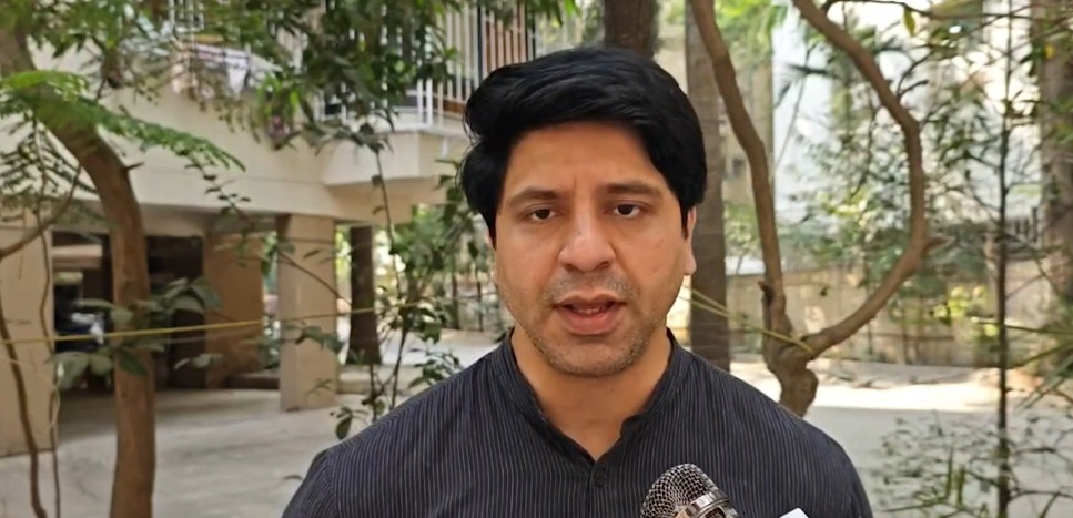 BJP Intensifies Criticism of Rahul Gandhi Amid Congress Dissent.webp