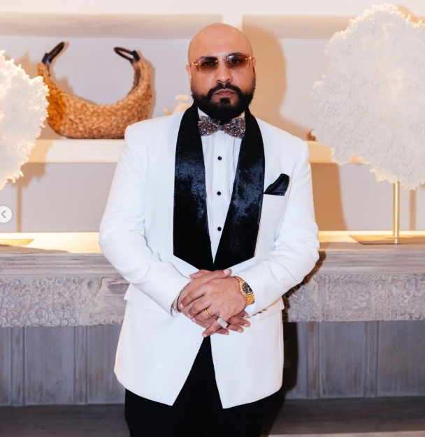 'Sounds of Hari': A Journey of Reflection and Emotional Release.webp