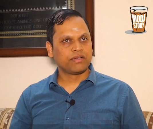 India's AI Vision: Modi Leads Digital Transformation.webp