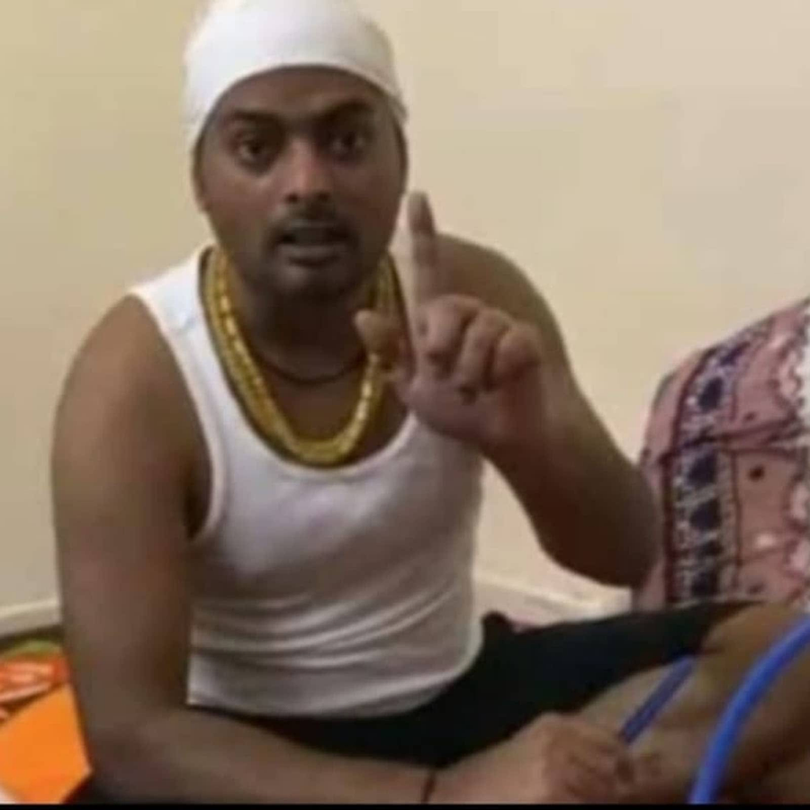 Jharkhand Police Attach Wasseypur House of Gangster Prince Khan.webp