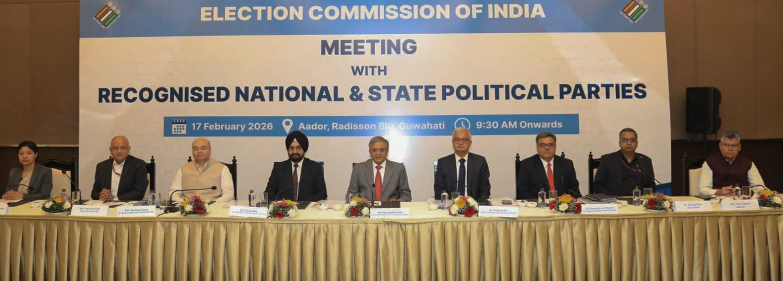 Election Commission Announces Timeline for West Bengal, Assam, Tamil Nadu, Kerala, Puducherry...webp