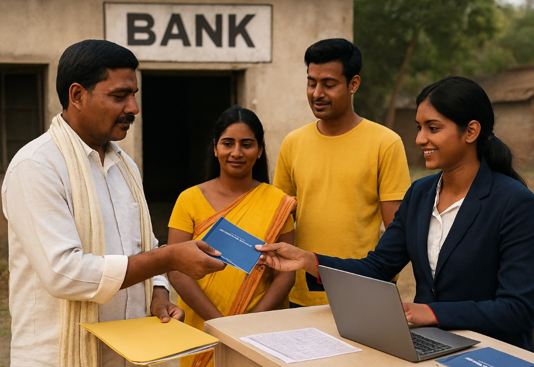 Uttar Pradesh Expands Cooperative Banking Network with M-PACS.webp