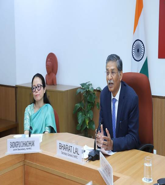 Building Model Citizens: NHRC Internship Focuses on Social Justice.webp