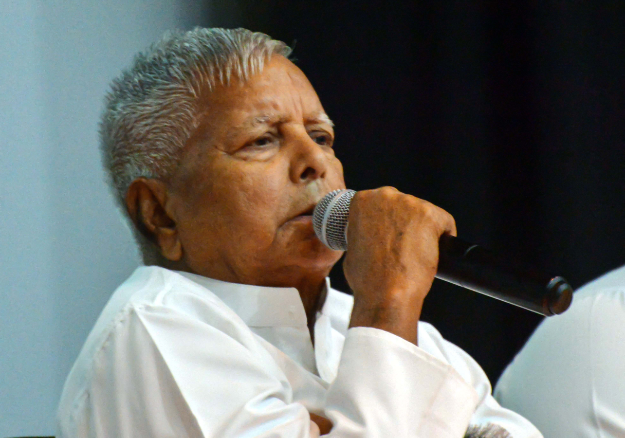 CBI Appeals Against Lalu Prasad’s Bail in Fodder Scam – Final Hearing April 22.webp