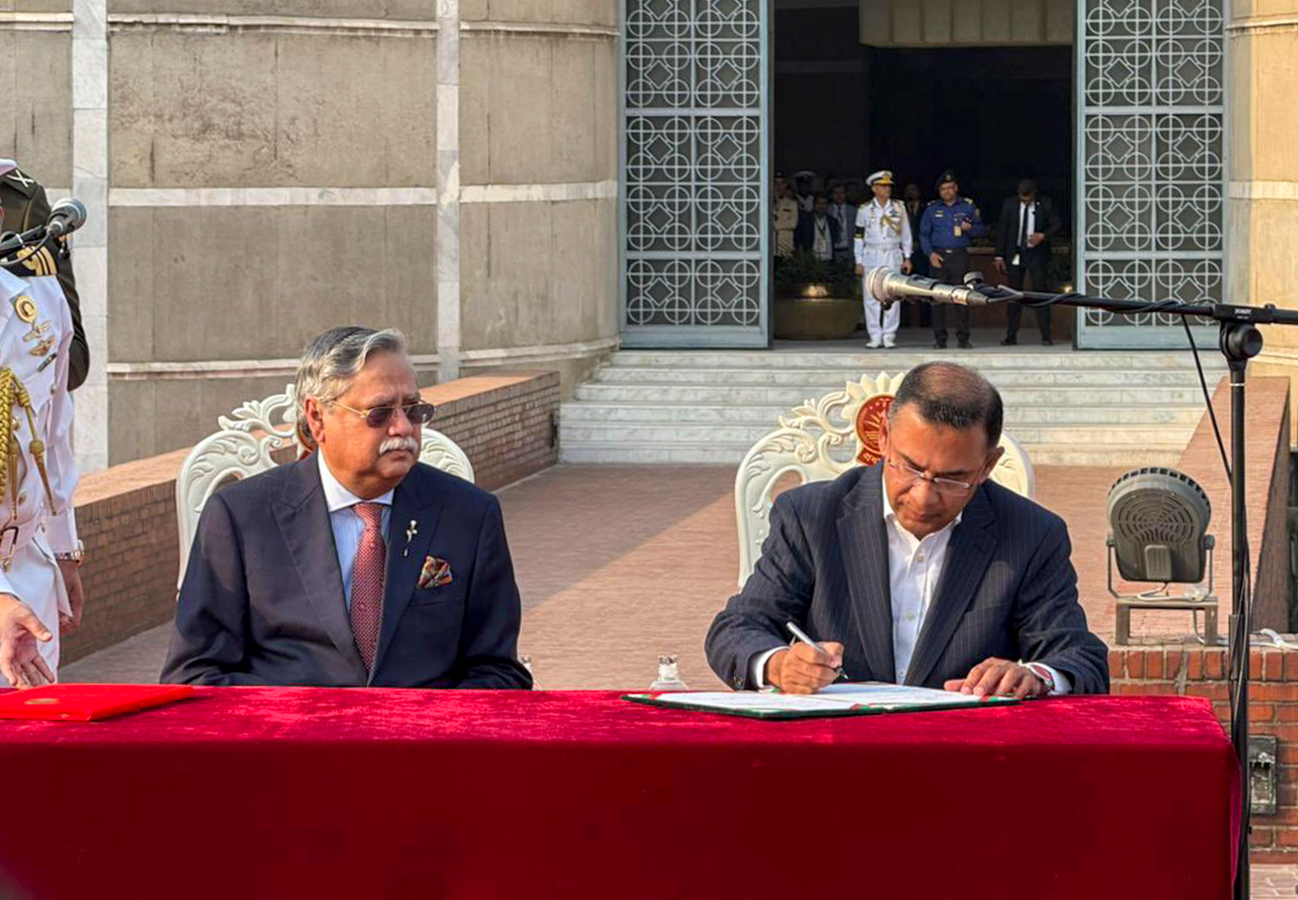 India and Bangladesh Strengthen Ties with New Government Formation.webp India and Bangladesh Strengthen Ties with New Government Formation.webp