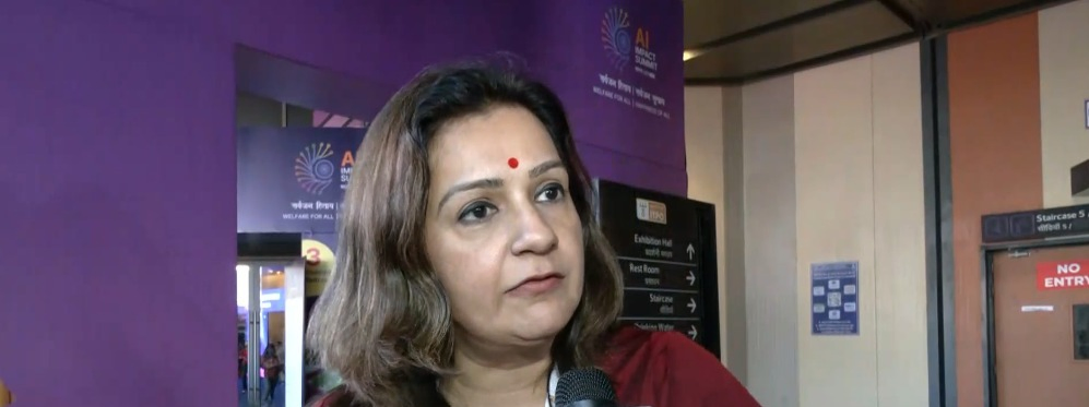 India's AI Push: Leaders Debate Jobs, Education, and Global Leadership.webp