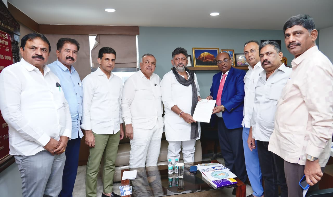 Karnataka Local Body Elections: Concerns Raised Over Voter List Discrepancies.webp