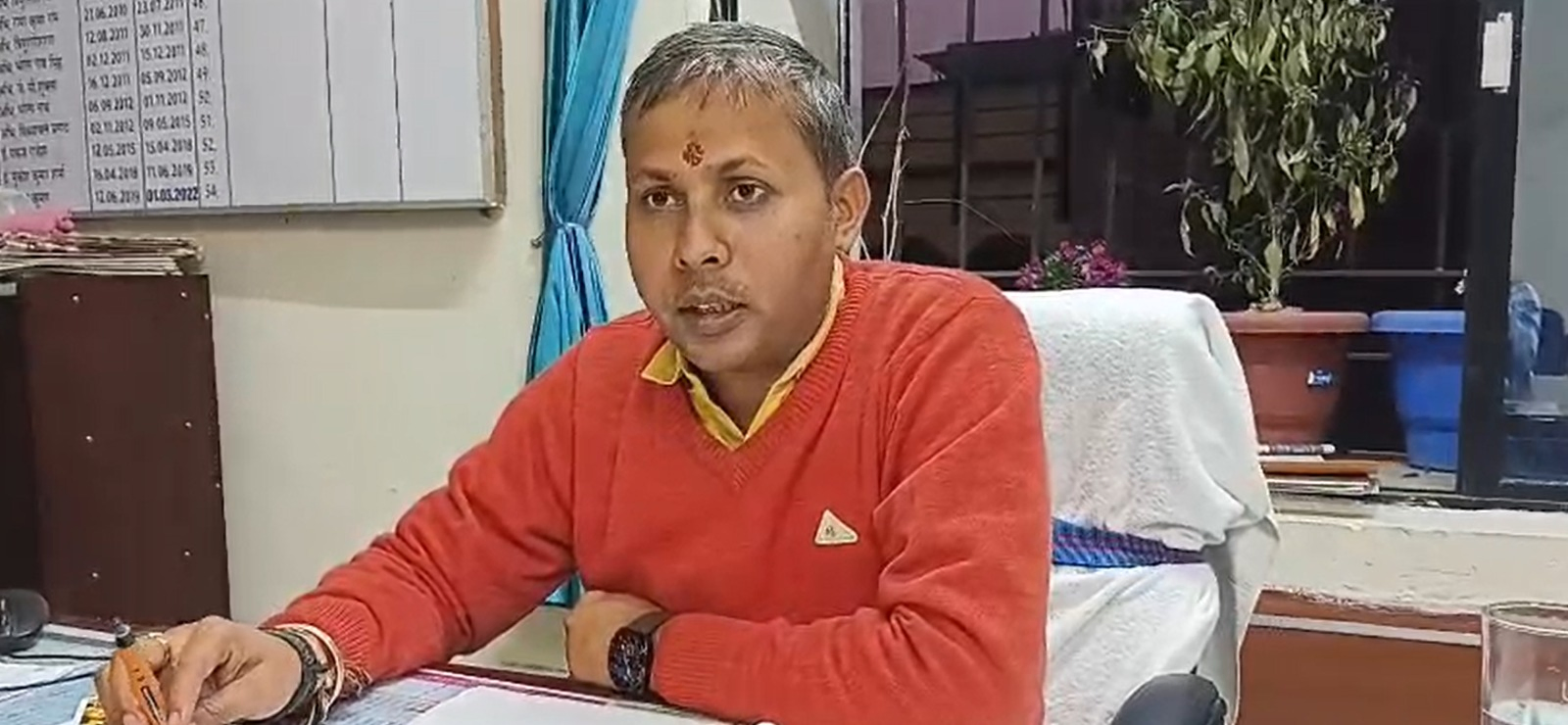 Bihar: Solar Panels Bring Free Electricity to 550 Households.webp