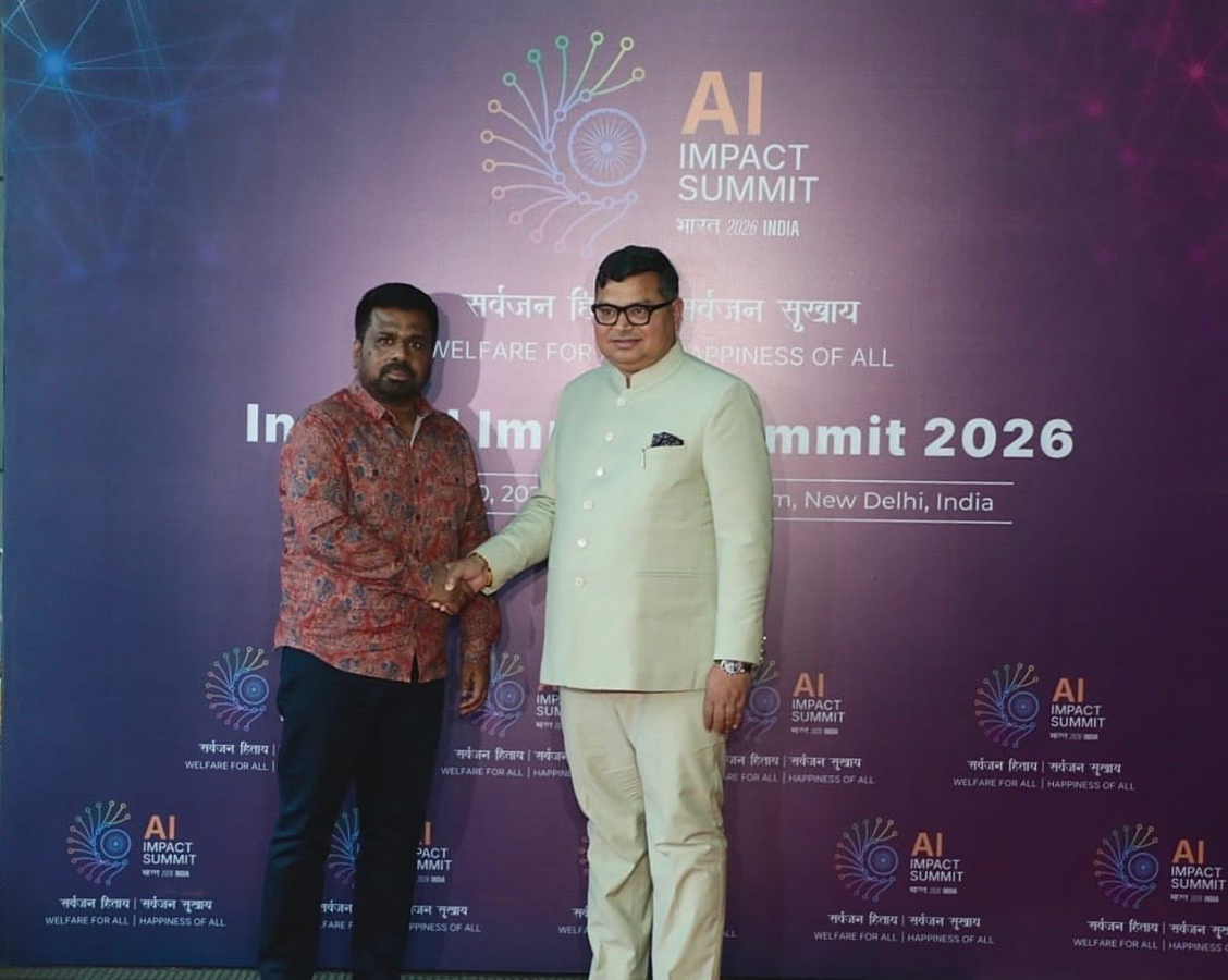 India AI Summit Draws Global Leaders, Focuses on Responsible Innovation.webp