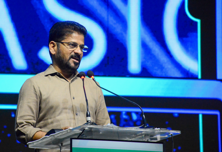 Revanth Reddy Prioritizes Cleanliness in Greater Hyderabad