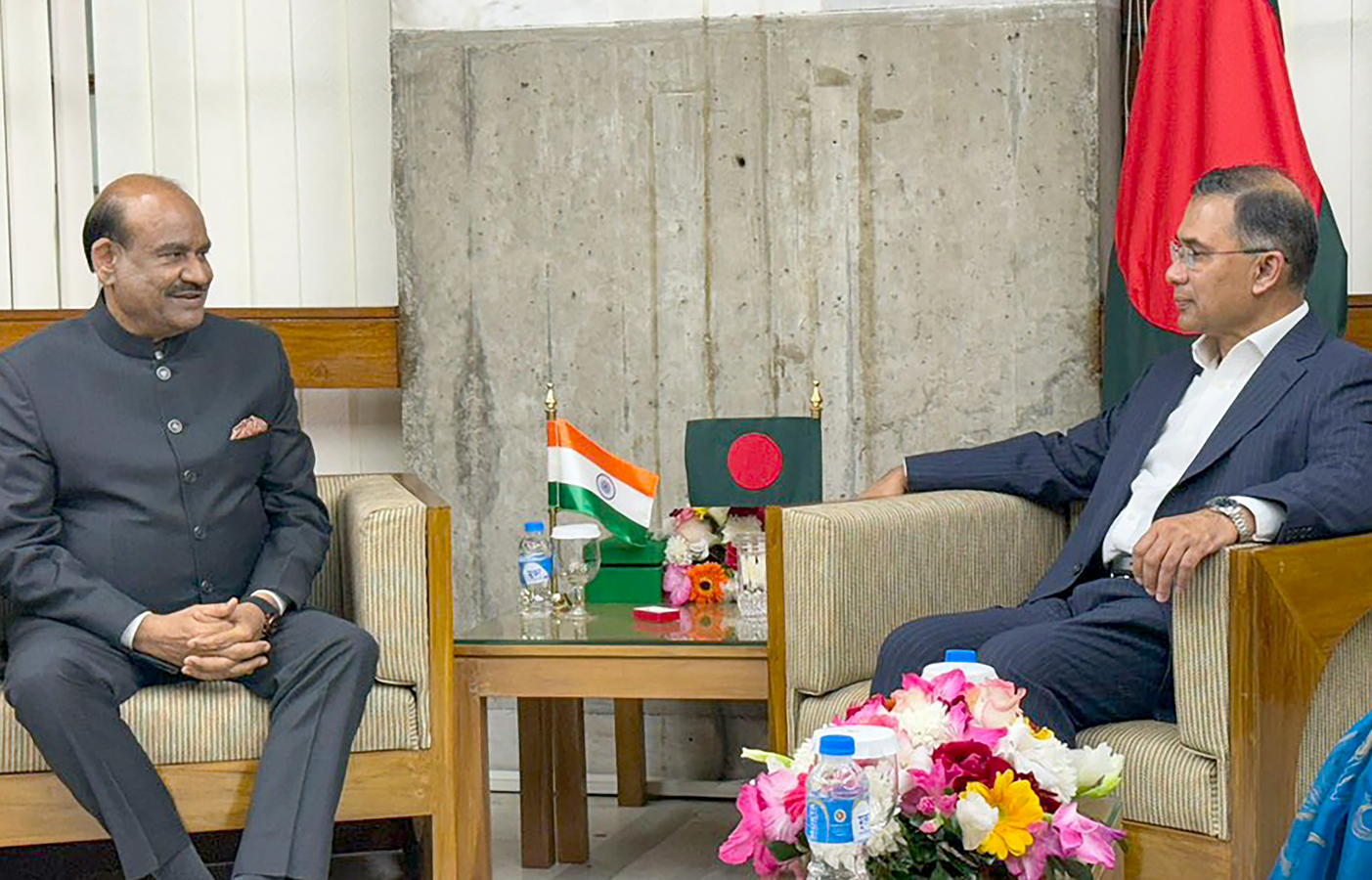 Report: India Must Leverage Strength in Relations with Bangladesh.webp Report: India Must Leverage Strength in Relations with Bangladesh.webp