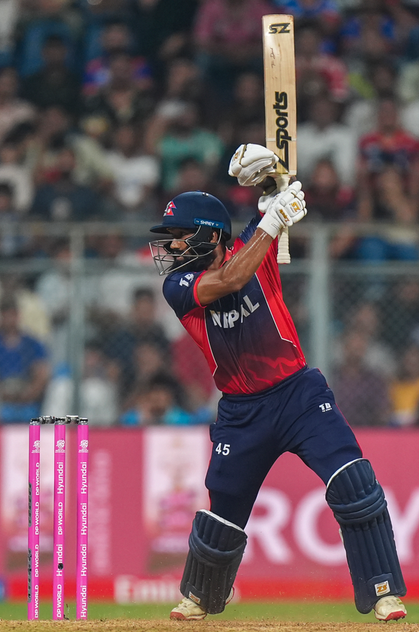 Nepal Snaps T20 World Cup Winless Streak with Airee and Bhurtel.webp Nepal Snaps T20 World Cup Winless Streak with Airee and Bhurtel.webp