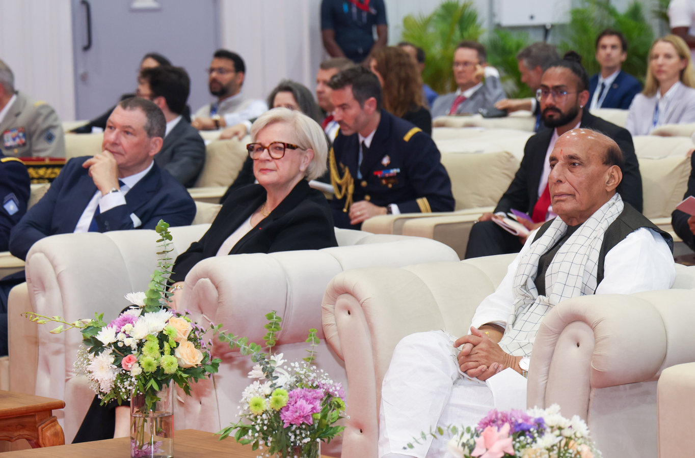 India-France Defense Cooperation Expands with H125 Helicopter Project.webp