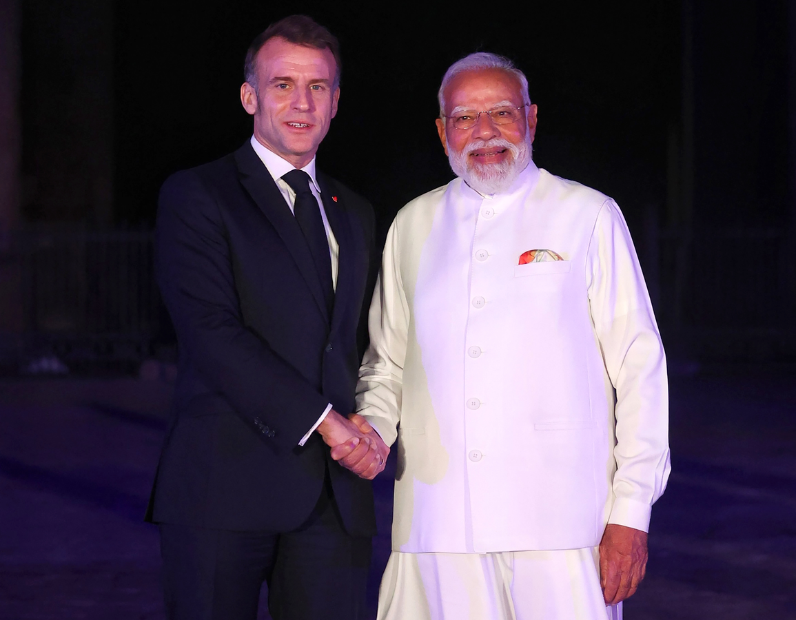 India-France Startup Forum Showcases Innovation in Climate, Tech, and More.webp