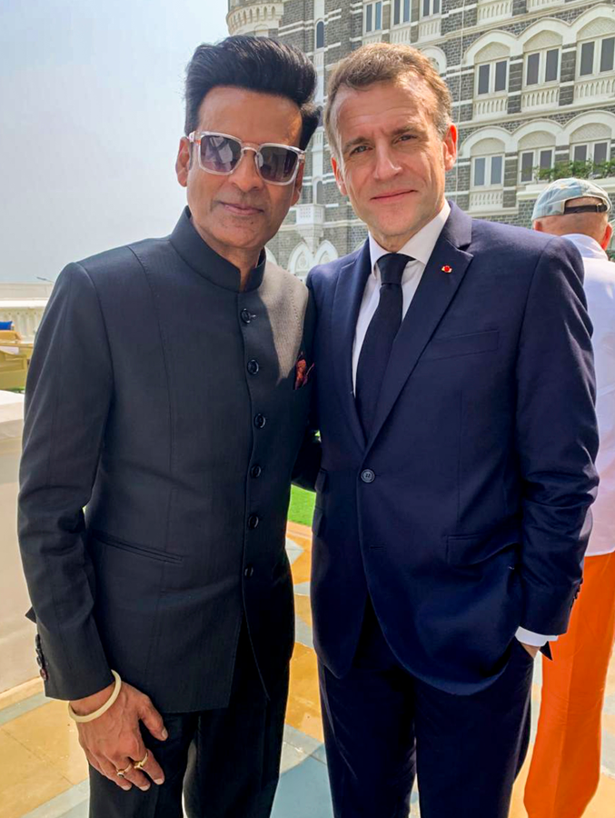 Cultural Exchange: Macron Lunches with Indian Cinema Stars.webp