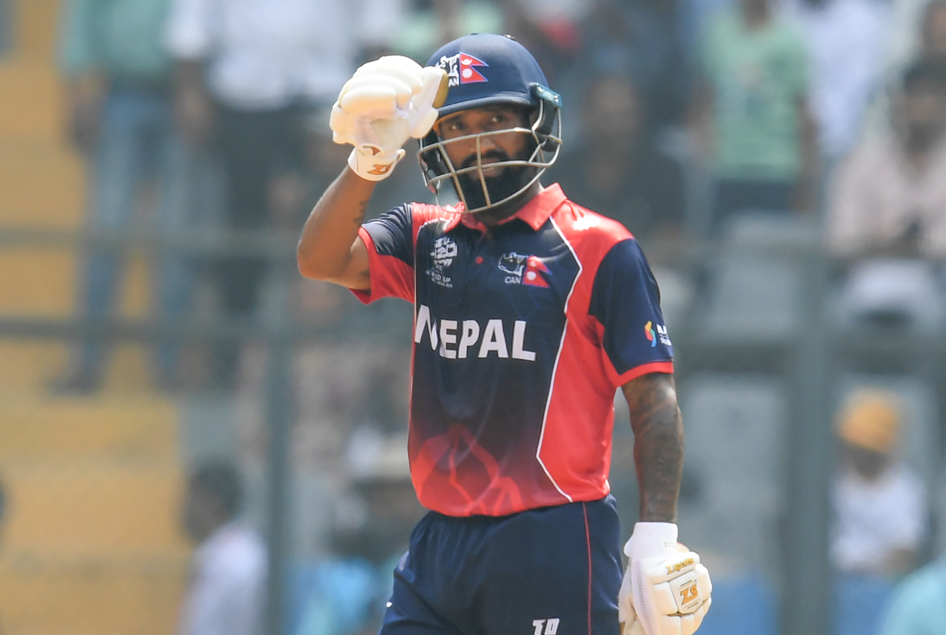 Scotland Captain Reflects on T20 World Cup Loss, Highlights Airee's Game-Changing Innings.webp