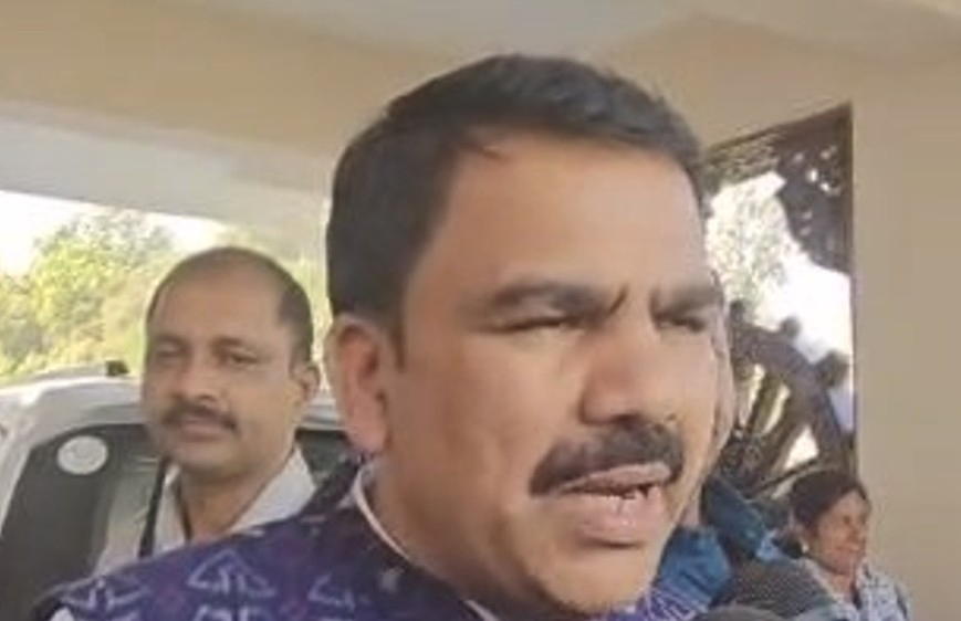 Minister Confident of Fair Conduct as Odisha Students Prepare to Test.webp