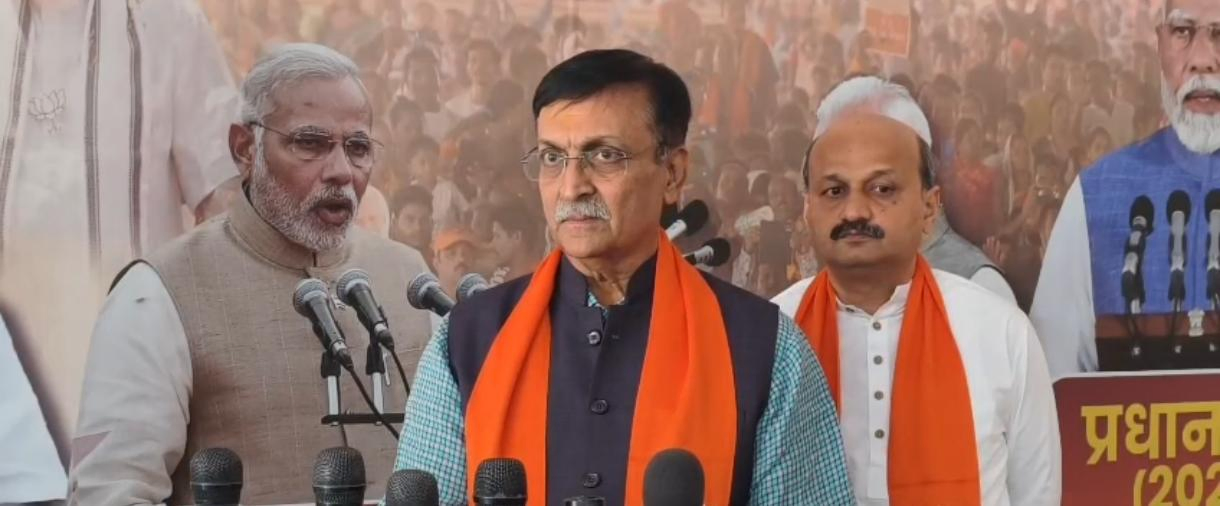 SIR Controversy in Gujarat: Congress Raises Concerns Amid Voter Revision.webp SIR Controversy in Gujarat: Congress Raises Concerns Amid Voter Revision.webp