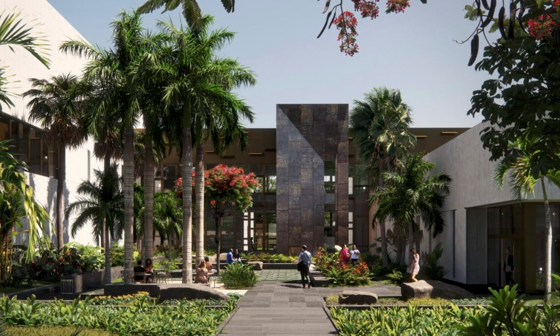 Bilateral Agreement Advances: US-Mauritius Base Discussions Set.webp