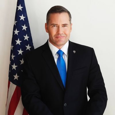 US Ambassador Waltz Signals Tougher Stance on Iran Amid UN Action.webp US Ambassador Waltz Signals Tougher Stance on Iran Amid UN Action.webp