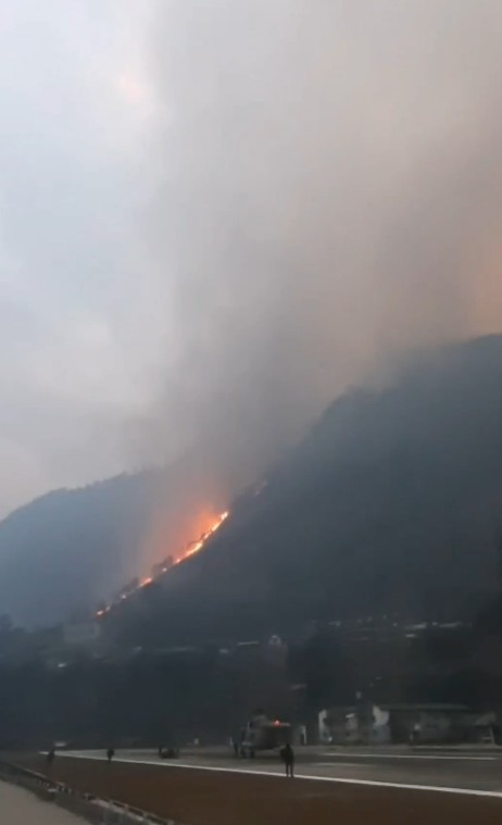 Combined Military Operations Contain Forest Fires in Remote Regions.webp Combined Military Operations Contain Forest Fires in Remote Regions.webp