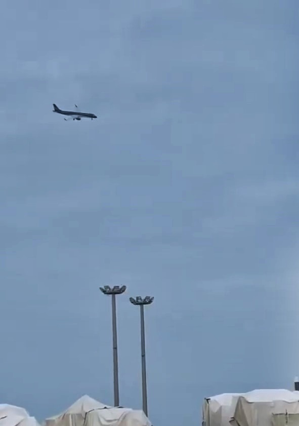 Azerbaijan Airlines Crash: Kazakhstan Expects Investigation Completion.webp