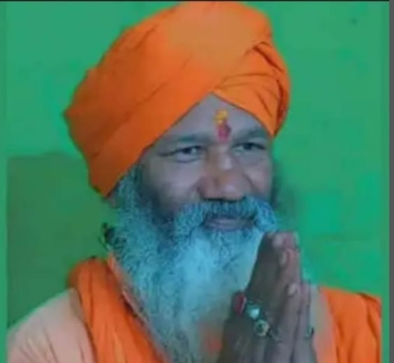 Karnataka Pontiff's Suicide – Possible Depression.webp