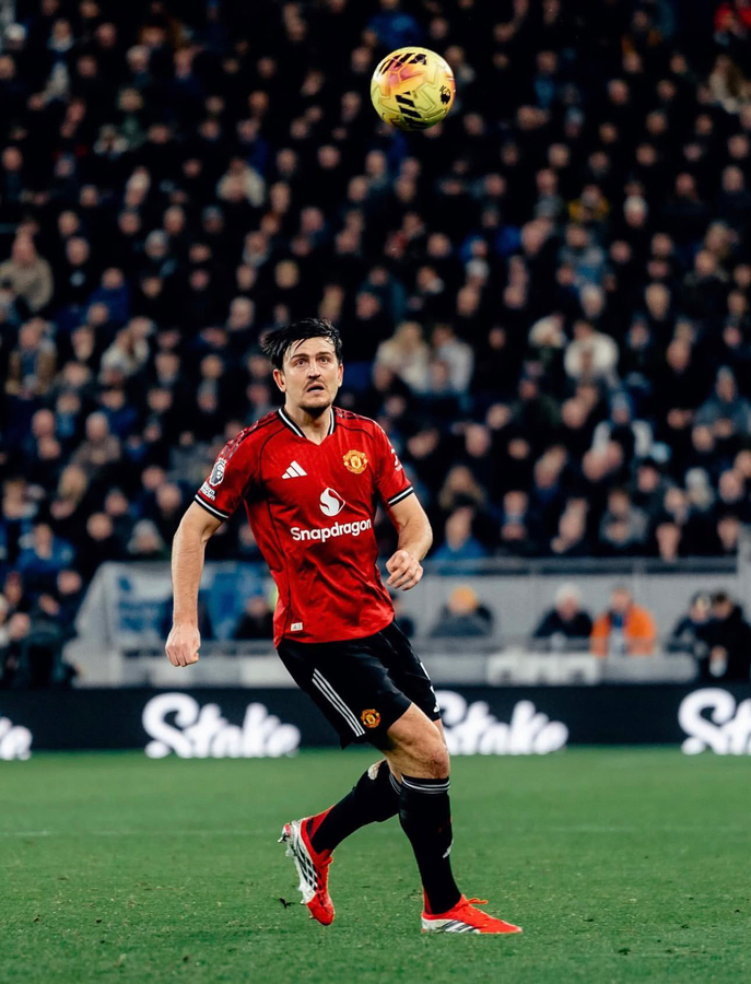 Tuchel Selects Maguire and Key Players for International Games.webp