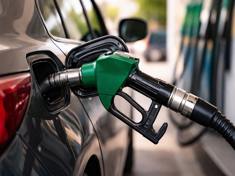 Premium Petrol Increase in Rajasthan: Limited Impact on Overall Sales.webp