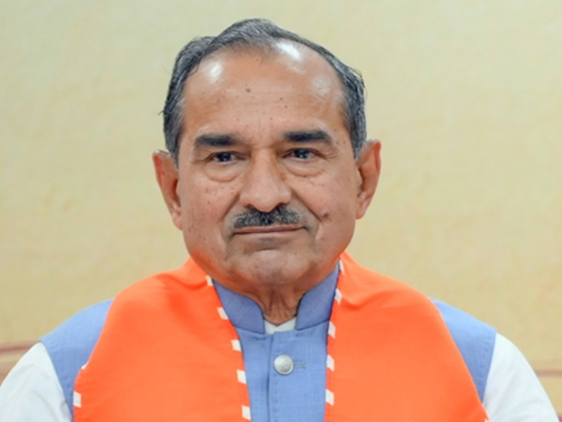 BJP President Highlights Opposition's Inability to Challenge Govt.webp