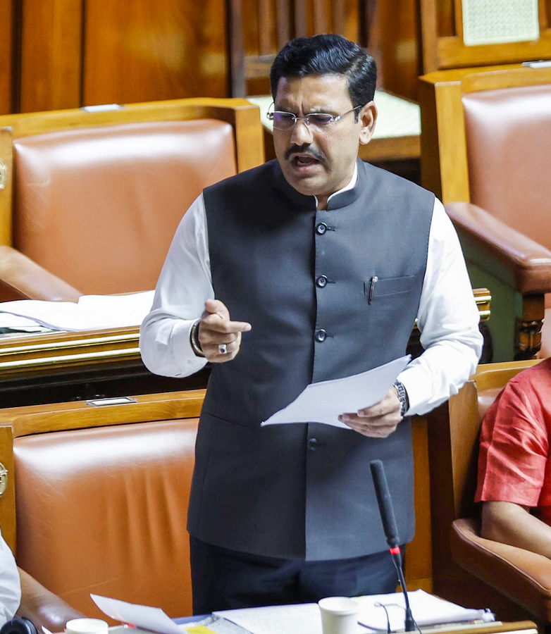 Next Karnataka CM: BJP Confident, But Uncertainty Remains.webp