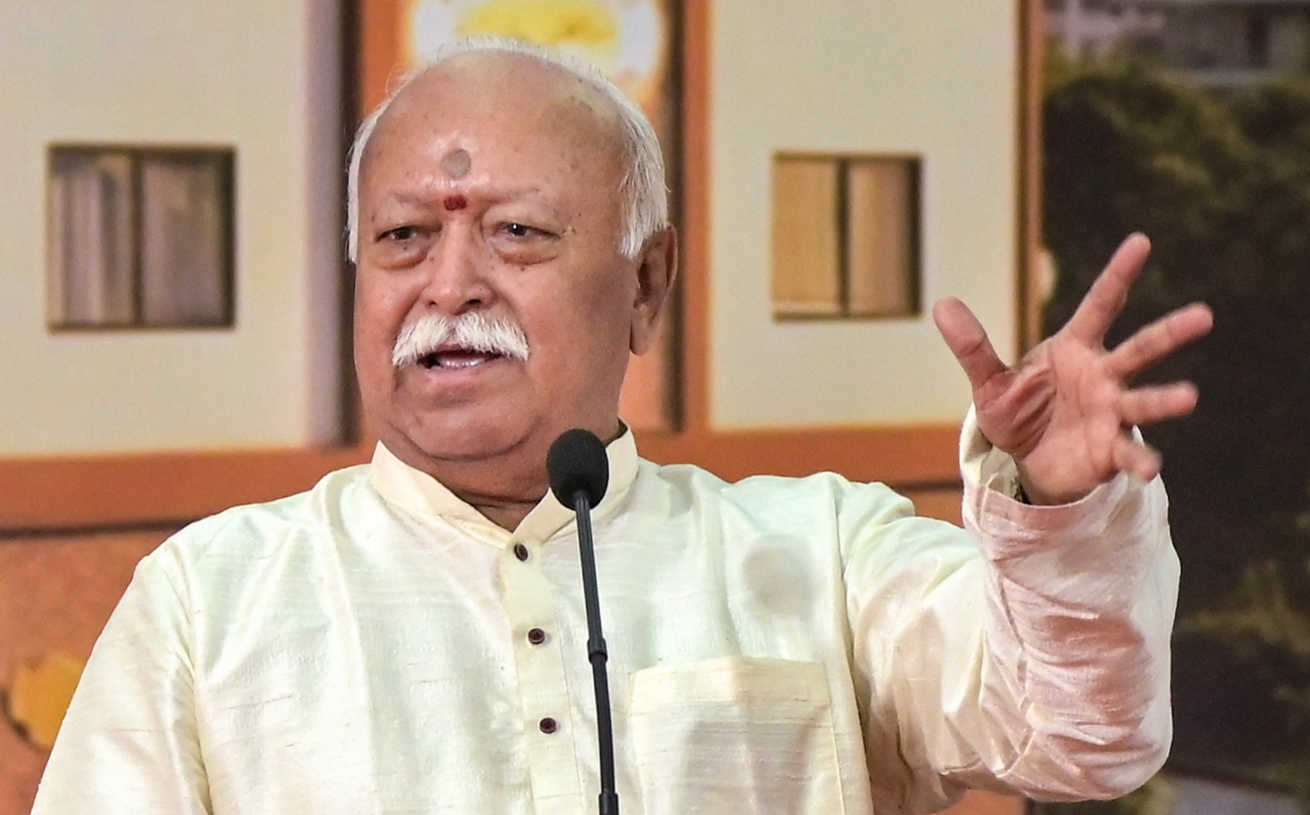 Bhagwat: Selfish Interests Fuel Global Conflicts.webp Bhagwat: Selfish Interests Fuel Global Conflicts.webp