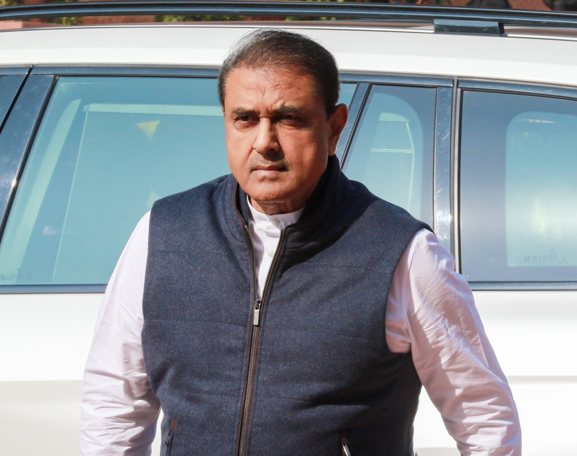 NCP Faces Row Over Political Leaders and Numerologist.webp NCP Faces Row Over Political Leaders and Numerologist.webp