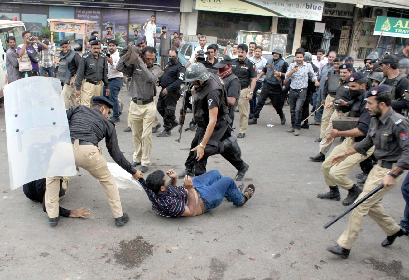 Pakistan Journalist Targeted for Exposing LPG Smuggling.webp Pakistan Journalist Targeted for Exposing LPG Smuggling.webp