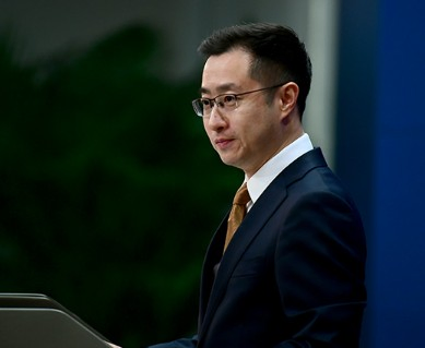 India-China Relations: New Ambassador Signals Continued Engagement.webp