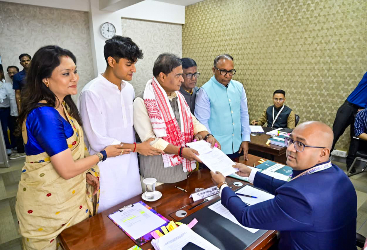 Jalukbari: Sarma's Continued Political Dominance.webp