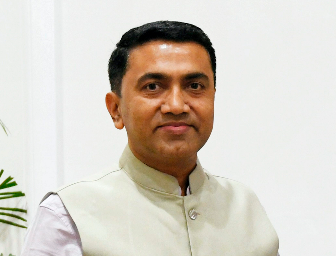 Pramod Sawant Addresses Health Rumors Following Pune Hospital Visit.webp
