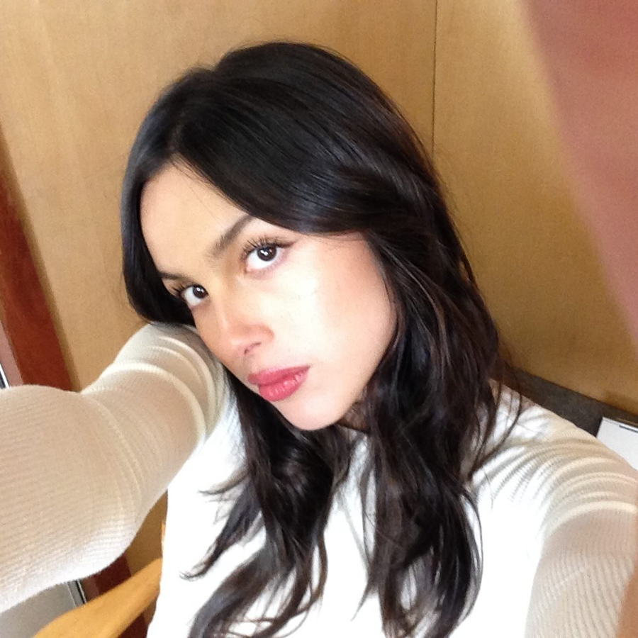 Olivia Rodrigo's Desire for a 'Semi-Relocation' to the UK.webp