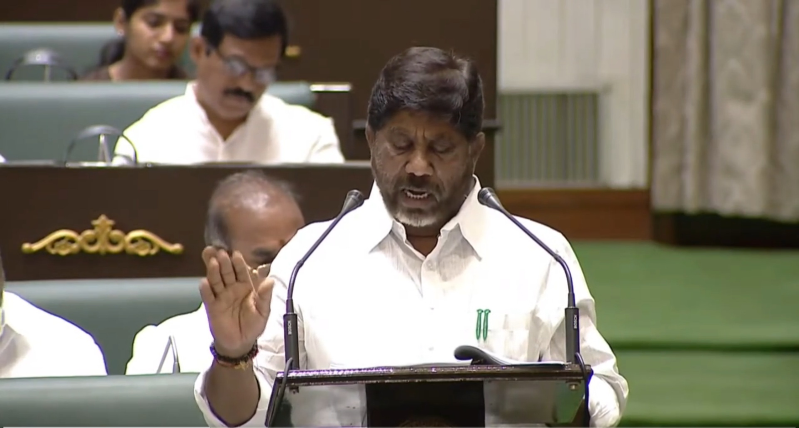 State Budget Prioritizes Implementation of Congress Promises.webp