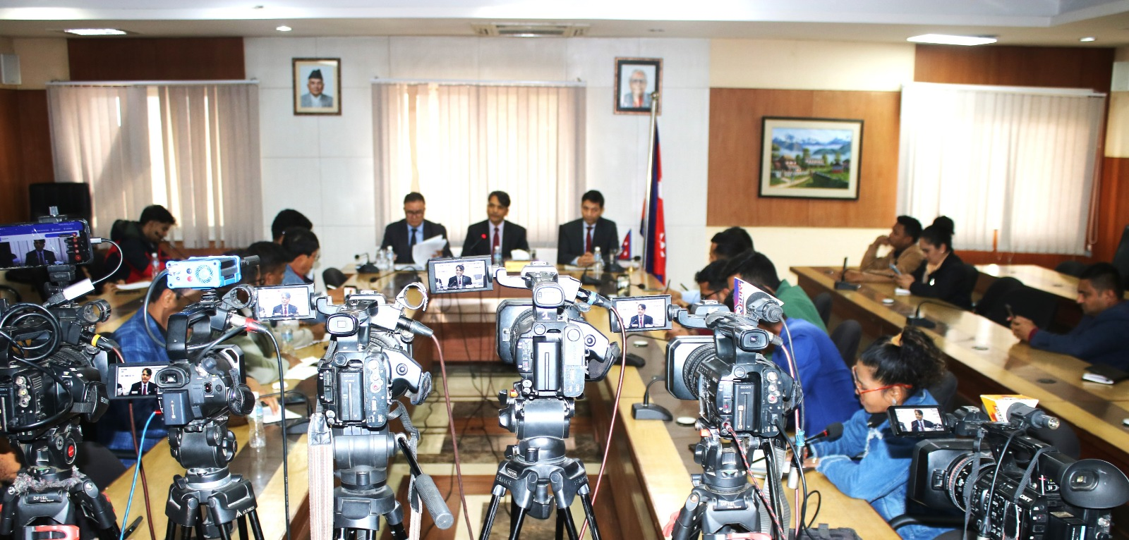 Nepal Responds to West Asia Conflict, Processing Return Requests.webp